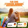ENERO® Dog Whistle with Practical Neck Strap - Perfect Dog