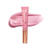 Kiss New York Professional Pearl Liquid Blush Beauty Wand, High