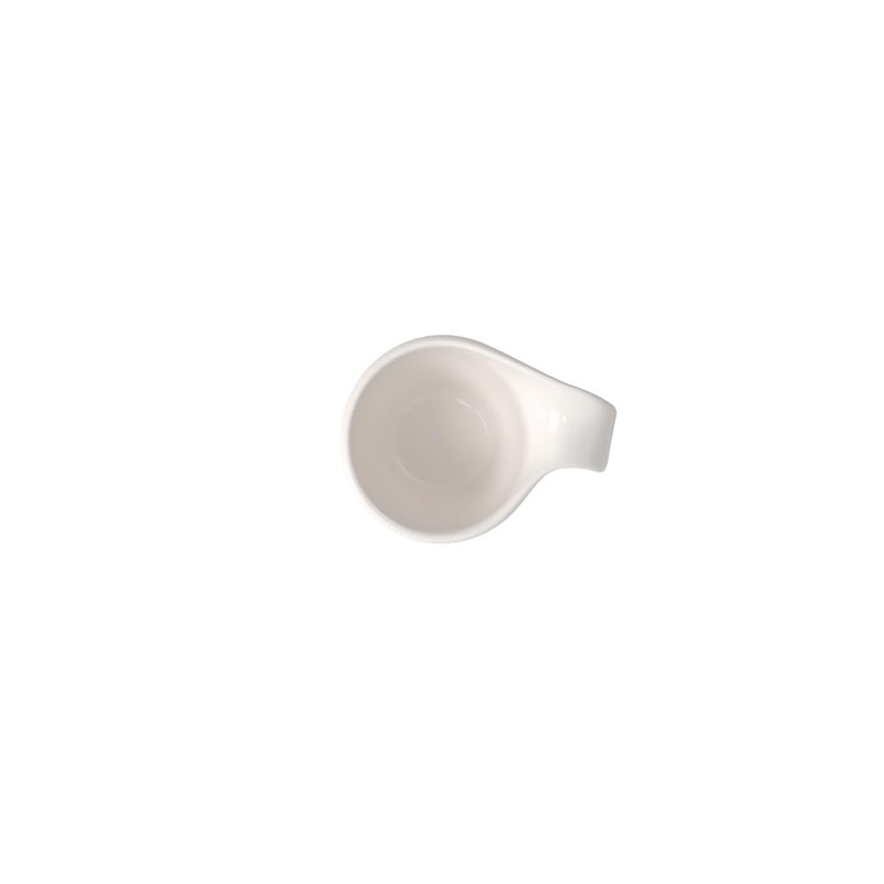 Villeroy & Boch 1034201420 Flow Mocha-/ Espresso-cup0,10l