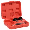 vidaXL Diesel Engine Timing Chain Locking Tool Camshafts Crankshafts