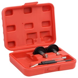 vidaXL Diesel Engine Timing Chain Locking Tool Camshafts Crankshafts