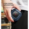 Dexnor Rugged Bumper Case for Beats Fit Pro (2021) Cases