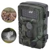 58MP 1080P HD Infrared Camera Hunting Scouting Camera with Display