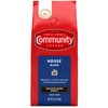 Community Coffee House Blend, Ground Coffee, Medium Dark Roast, 12