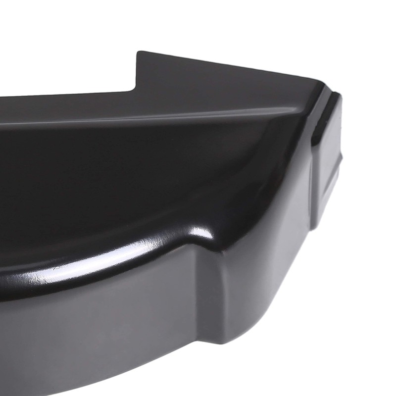 ECOTRIC Outer Rocker Panels & Cab Corners Compatible with 1999-2007