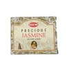 HEM Incense Precious Jasmine Cone Box