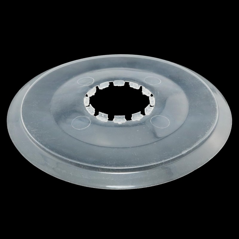 FMHXG 2PCS MTB Bicycle Flywheel Guard Rear Bicycle Spoke Protector