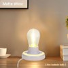 25ft Light Bulb Base with Cord E26/E27 Light Socket with