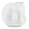 Shampoo Basin Drainable Portable Smooth Surface Hair Washing Tray for