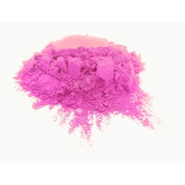 COLOR VIBES 500 Grams (1.1 lbs) Best Bulk Price - Pearl Mica Powder Pigment Dye for Arts & Crafts, Making Bath Bombs Soap Candles Slime Resin Jewelry Woodworking