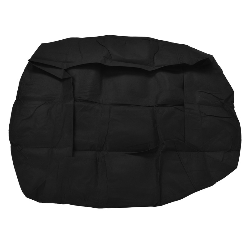 100 Gallon Round Planter Grow Bag Breathable Planting Container for