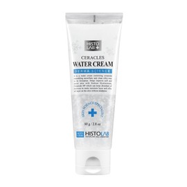 [Histo Lab] Ceracles Water Cream 80g [Authentication Seal Attached] / [히스토랩] 세라클레스 워터크림 80g [정품인증씰부착]