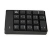 Numeric Keypad SK 51AG 2.4G Wireless 18 Keys Soft Press