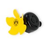 BVB Windmill Bicycle Bell Metal / Plastic 70 x 40