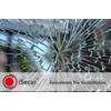 5 Stickers for Video Surveillance and Alarm System I hin_085