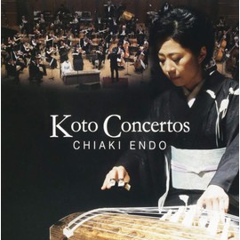 Koto Concertos