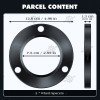 GEARZAAR 1" Front Leveling Spacer Lift Kit FOR 05-21 4Runner