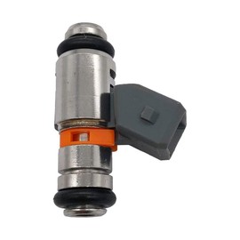 Riloer Engine Fuel Injectors Replacement Compatible with Piaggio Gilera Vespa PI8732885 GTS250 300, IWP182 6389495 8732885 IWP-182