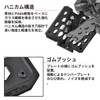 ZETA Racing Dartfreak F7922 Protection License Plate Holder for 126cc~