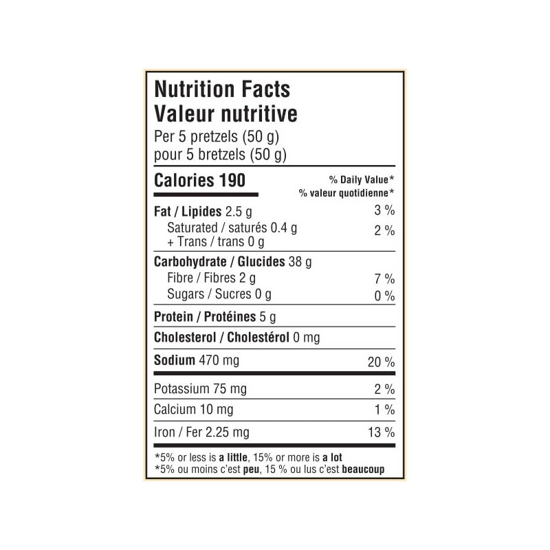 Snyder's Pretzel Rods, 240 Grams (Pack of 1)