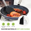Fyvva Large Cooking Utensils Set, 35 Pcs Kitchen Utensils Set