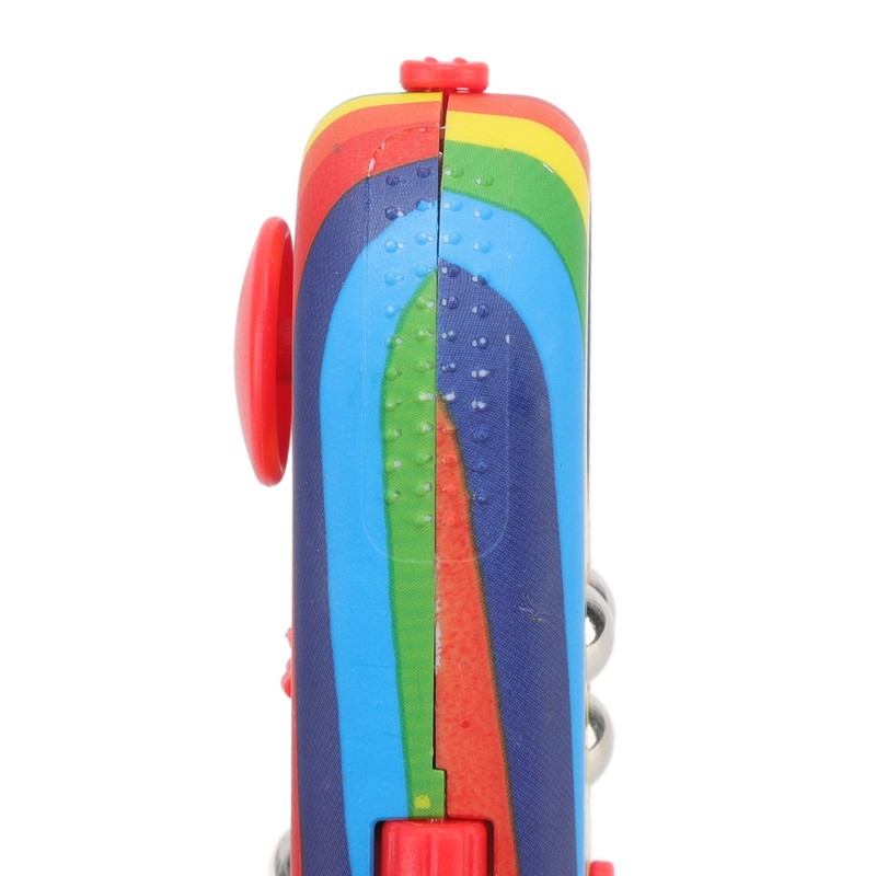 Fidget Toy Reduce Stress Relax Mood Portable Anxiety Sensory EDC