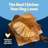Blue Buffalo Freedom Grain Free Puppy Food Chicken Recipe 4