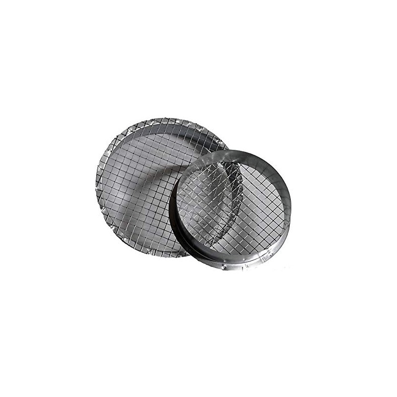 Collar with Bird Protection Touch Protection Leaf Protection Guard NW