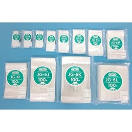 Mini Grip Joy Grip Spec JG-6G 7.9 x 5.5 x 0.02 inches (200 x 140 x 0.06 mm)