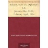 Italian Letters of a Diplomat's Wife
