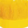 Beistle 60277-Y Hairy Headband, Yellow
