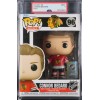 Funko Connor Bedard "Chicago Blackhawks" Hockey 96 Funko Pop! PSA