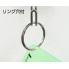 Shinwa Sokutei Template OCR Character Ruler TQ-1 66033