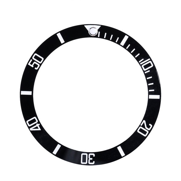Bezel for Watch 4 Colours Replacement Parts High Hardness New