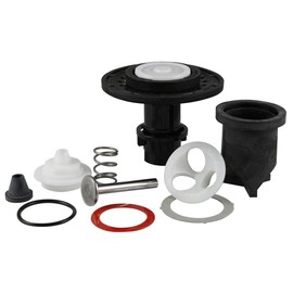 Sloan A-1001-A Regal Water Closet Diaphragm Rebuild Performance Kit, 4.5 GPF - For Use with Sloan Regal Flushometers, Chloramine Resistant, Original OEM Parts, 3317001