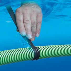 tesa 56064-00005-00 Extreme Repair Tape - Cinta de reparación (2,5 m x 19 mm), color negro