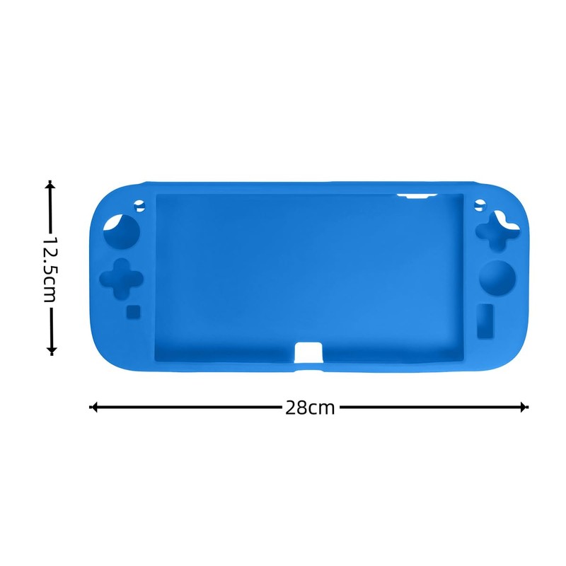 For Switch 2用の ケース Switch 2カバー スイッチ2 ケース シリコン素材 ソフトカバー