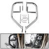 Worldmotop Highway Crash Bars Engine Guard Compatible with Honda CB1100