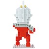 Kawada CN-27 Nanoblock Character Nano Ultra Seven