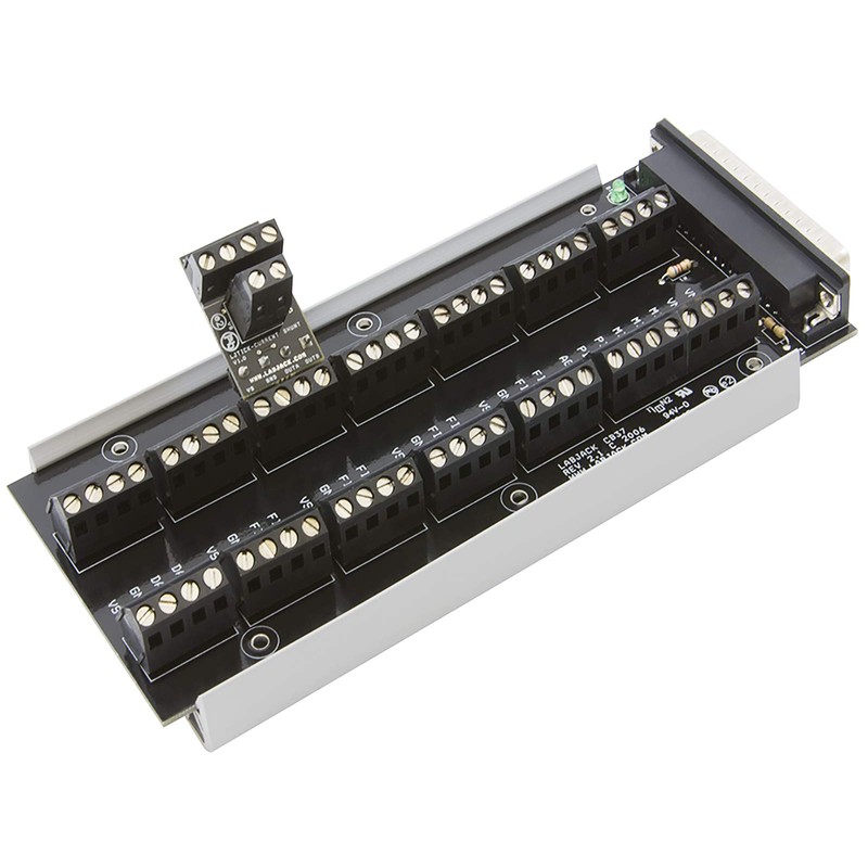 LJTick-Current Shunt