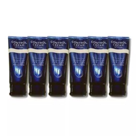 Nutrition Friend 참존 콘트롤 크림 셀프 마사지 150ml 6개 Charmzone Control Cream Self Massage 150ml 6pcs