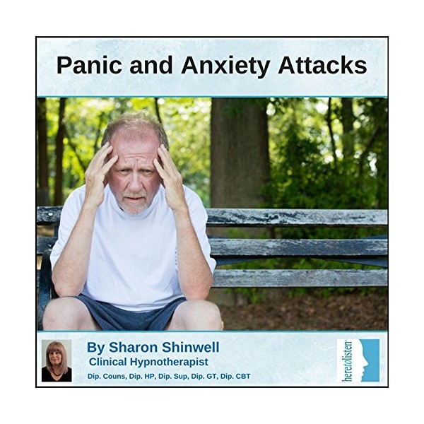 Stop Anxiety and Panic Attacks and stay in control. Our