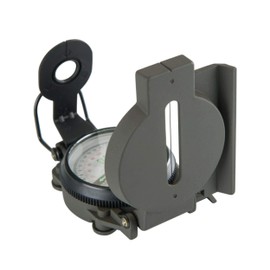 Helikon-Tex Ranger Compass MK2 Metal (KS-RG2-AL-19)