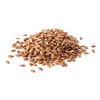 Organic Brown Linseed (Flaxseed) 500g by Manor Springs Organic