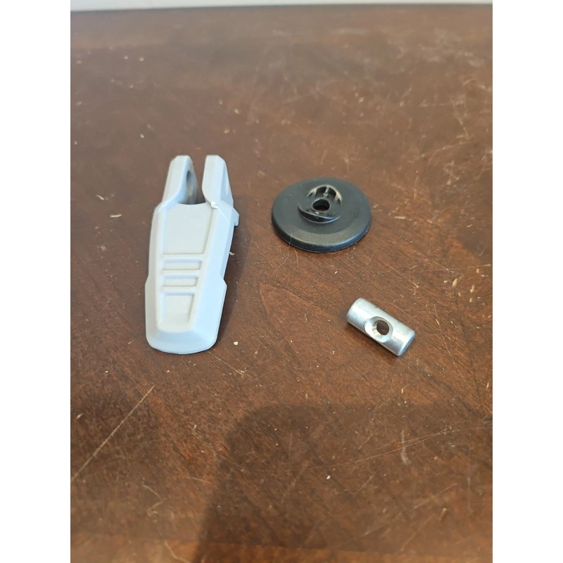 Litheli 20V 13" Cordless Lawn Mower Handle Adjustment Lever Genuine