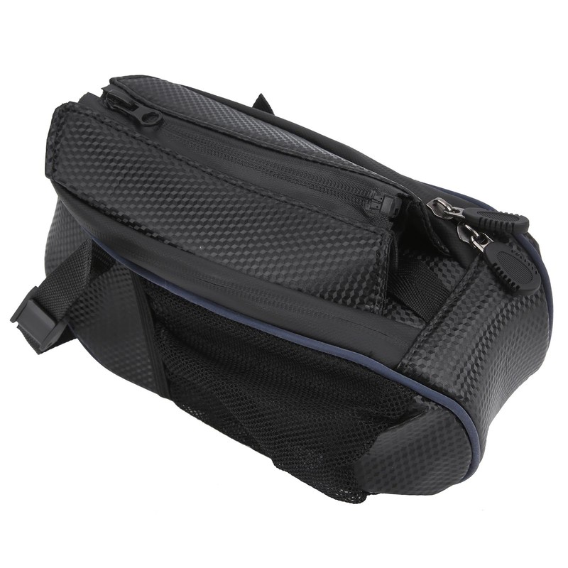 Bike Saddle Bag Cycling Waterproof Bicycle Tail Bag Under Seat