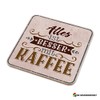 Sheepworld My Beautytree 44618 Coaster No. B20, Everything is Better