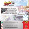 MasterPieces - Cruisin' Route 66 - Drive Through 1000 Piece