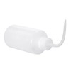 AIMALL 3Pcs 250ml Soap Squeeze Bottle Squeeze Washing Bottle Succulent
