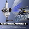 Unbranded Carburador Para Motos 125cc 150cc 175cc 200cc Pz27